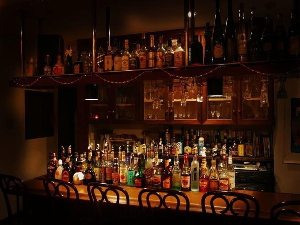 富士河口湖旅馆酒店 外观 照片