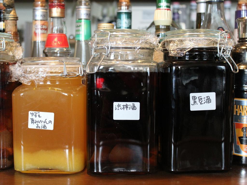 富士河口湖旅馆酒店 外观 照片